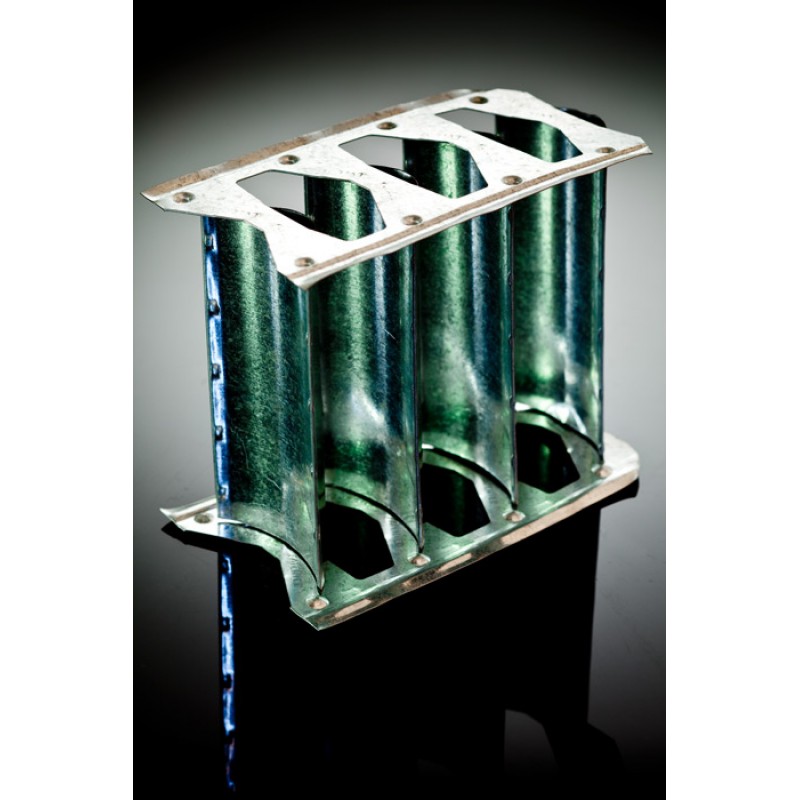 PROrail™ Turning Vanes